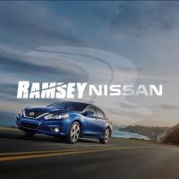 Ramsey Nissan image 1